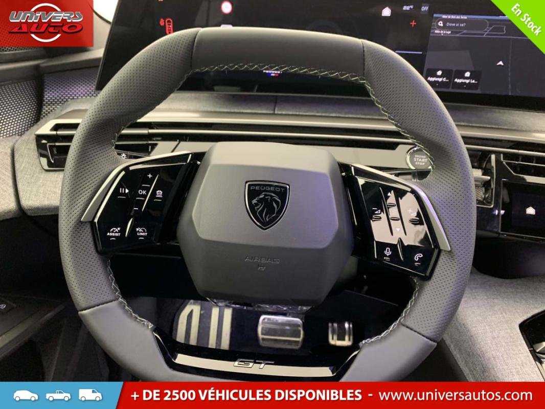 Peugeot 3008 - Photo 41