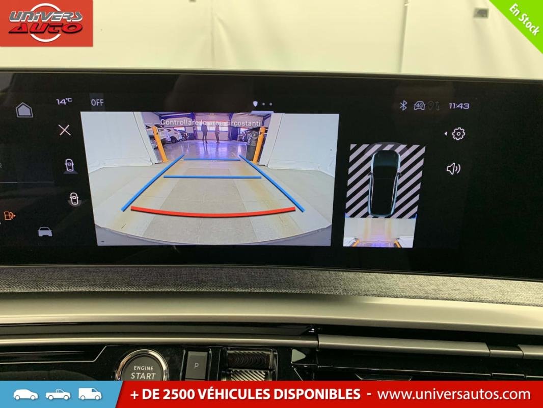 Peugeot 3008 - Photo 45