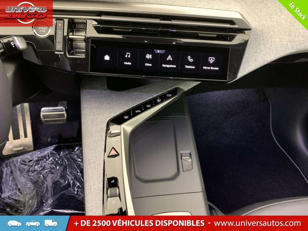 Peugeot 3008 - Photo 47