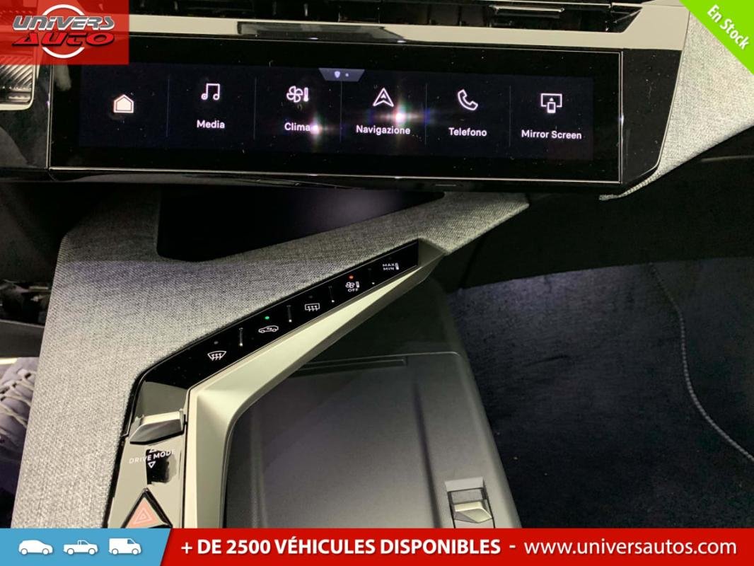 Peugeot 3008 - Photo 48
