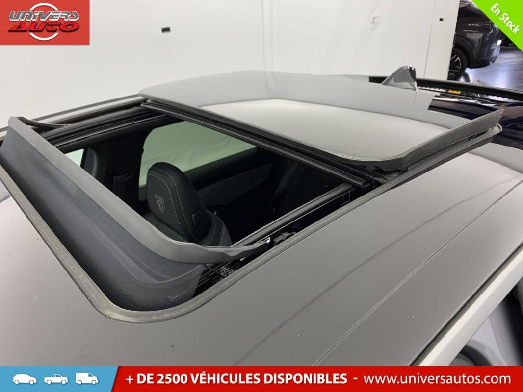 Peugeot 3008 - Photo 49