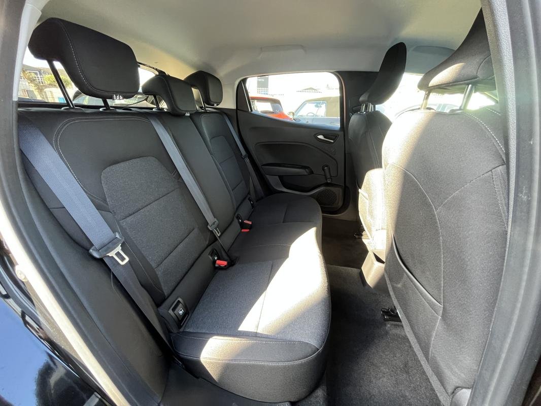 Renault Clio - Photo 12