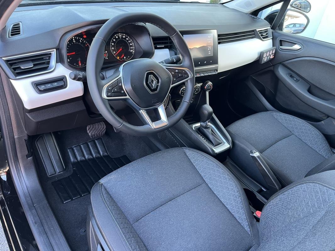 Renault Clio - Photo 14