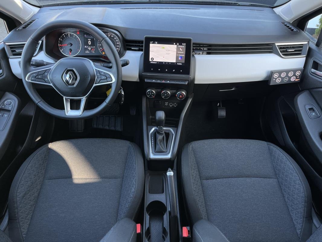 Renault Clio - Photo 15