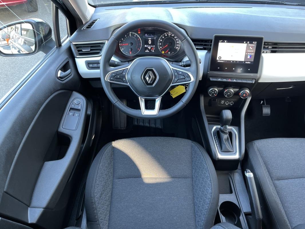 Renault Clio - Photo 16