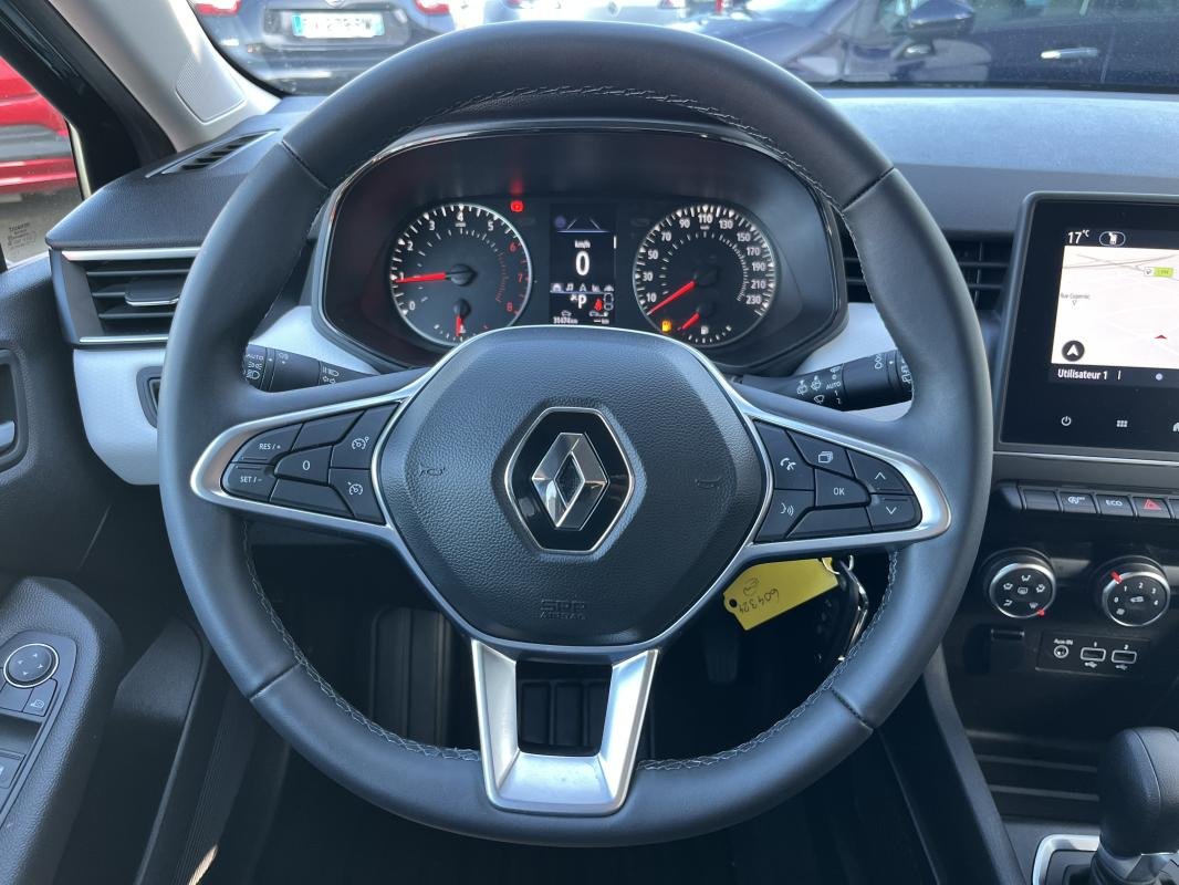 Renault Clio - Photo 17