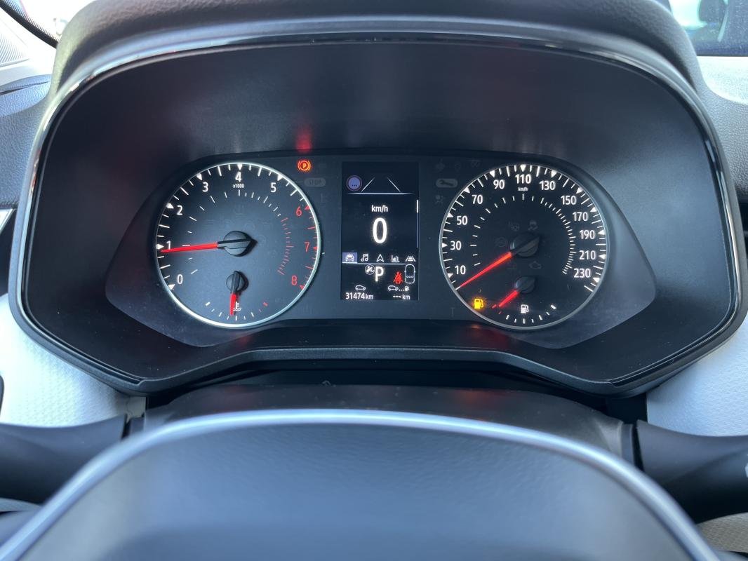 Renault Clio - Photo 18
