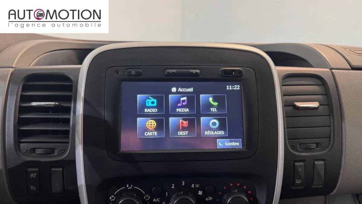 Renault Trafic - Photo 16