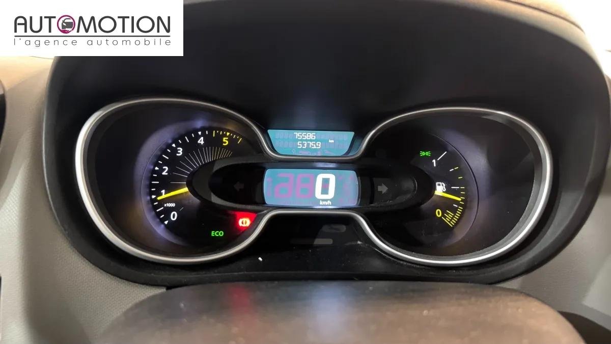 Renault Trafic - Photo 20