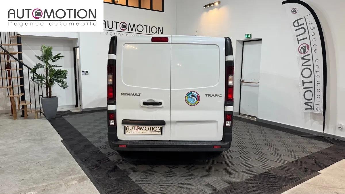 Renault Trafic - Photo 5