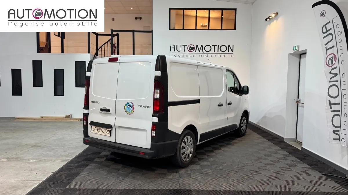 Renault Trafic - Photo 6
