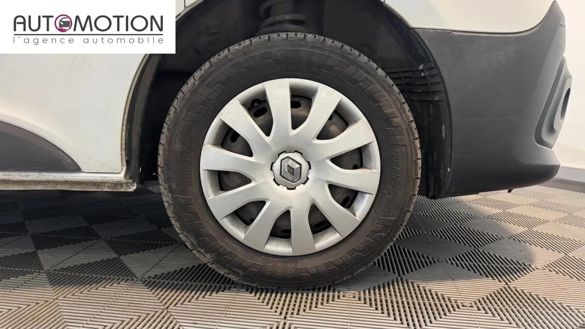 Renault Trafic - Photo 9