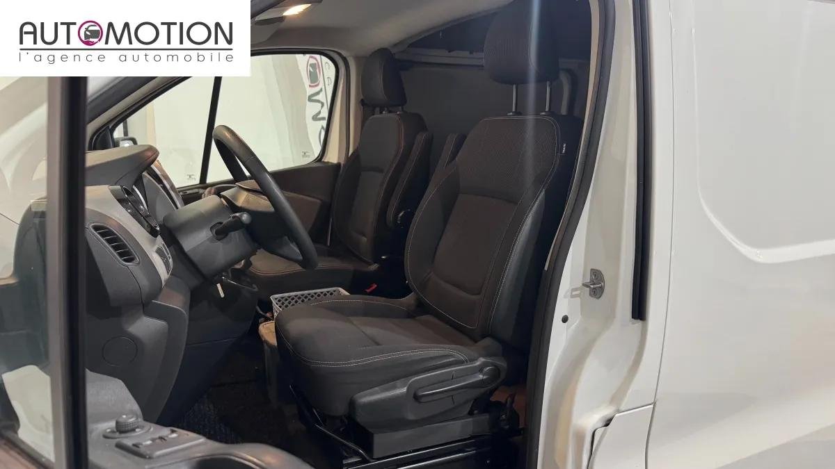 Renault Trafic - Photo 10