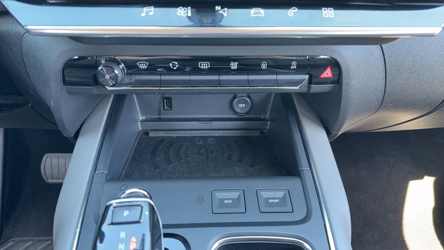 Citroën C5 Aircross - Photo 13