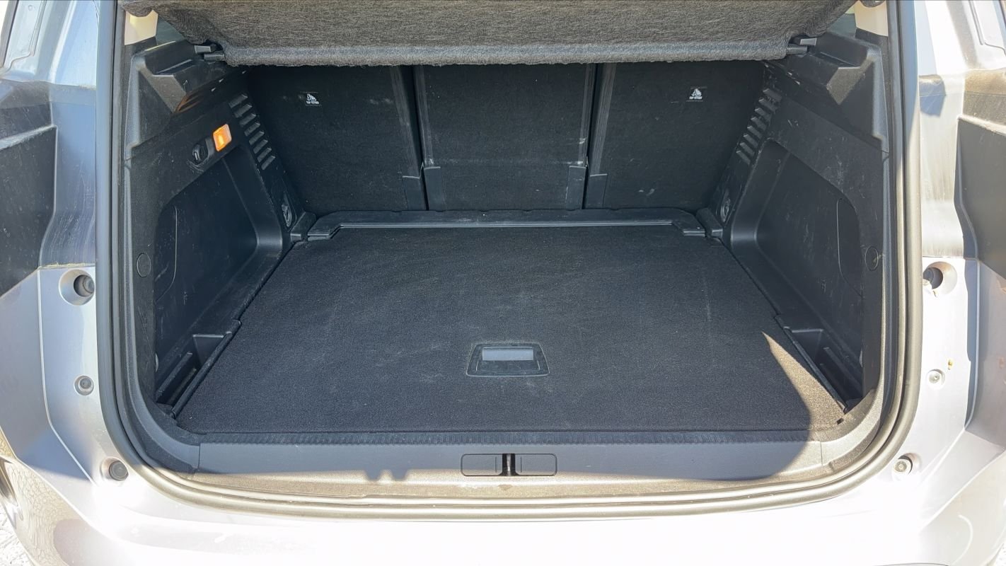 Citroën C5 Aircross - Photo 14