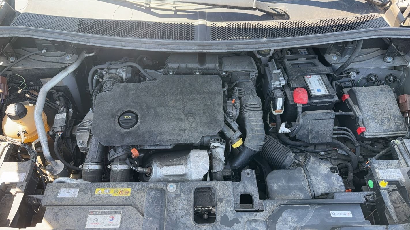Citroën C5 Aircross - Photo 15
