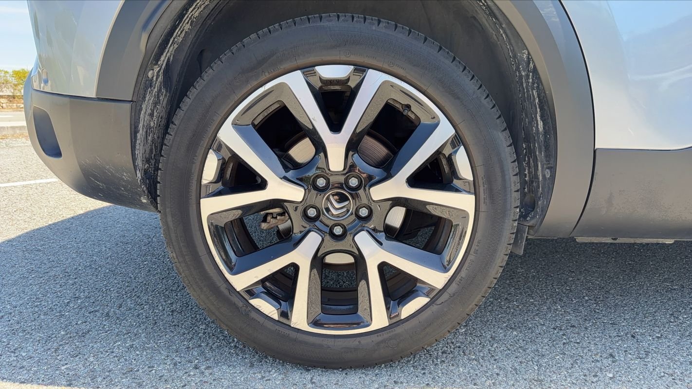 Citroën C5 Aircross - Photo 16