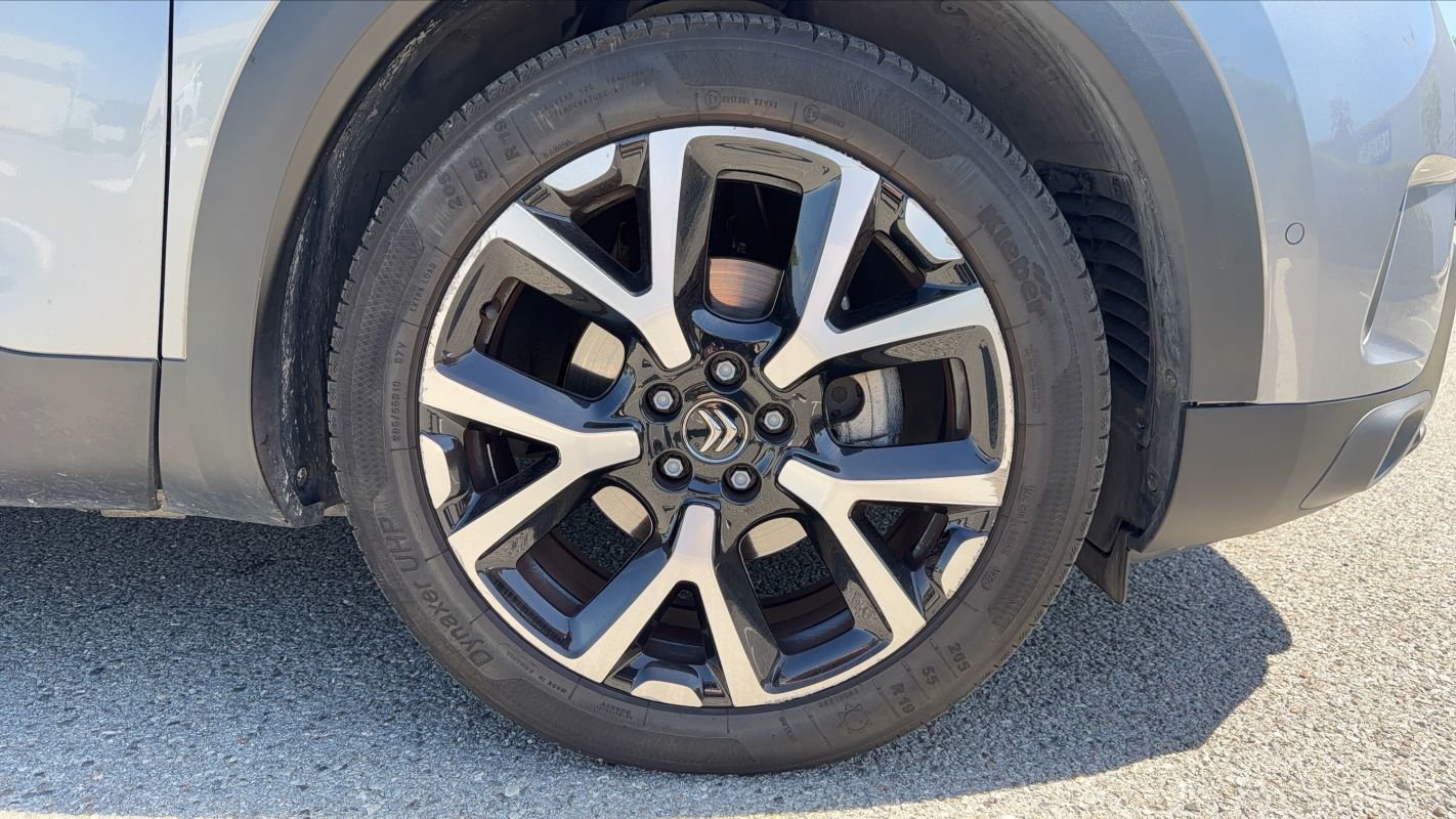 Citroën C5 Aircross - Photo 17