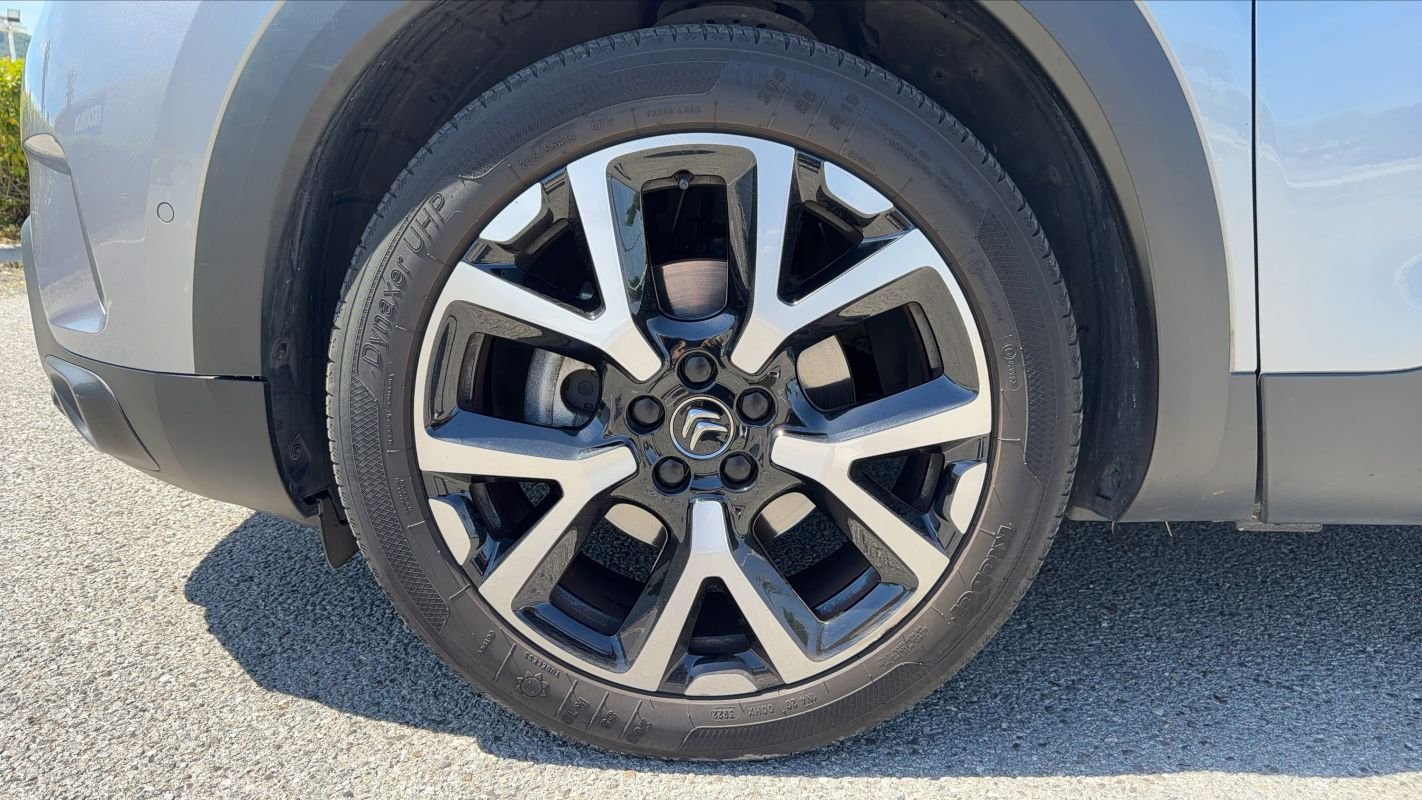 Citroën C5 Aircross - Photo 18