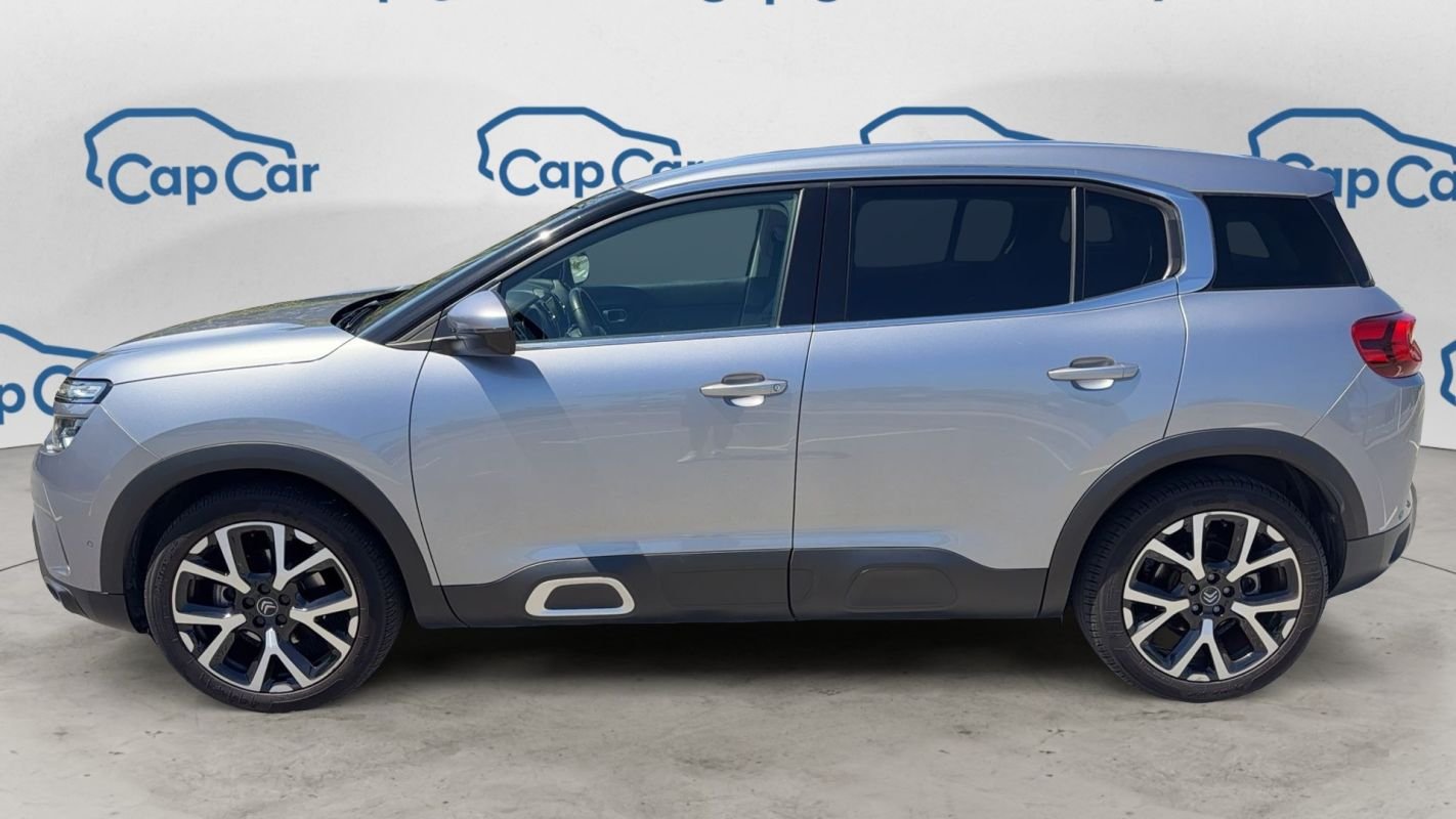 Citroën C5 Aircross - Photo 2