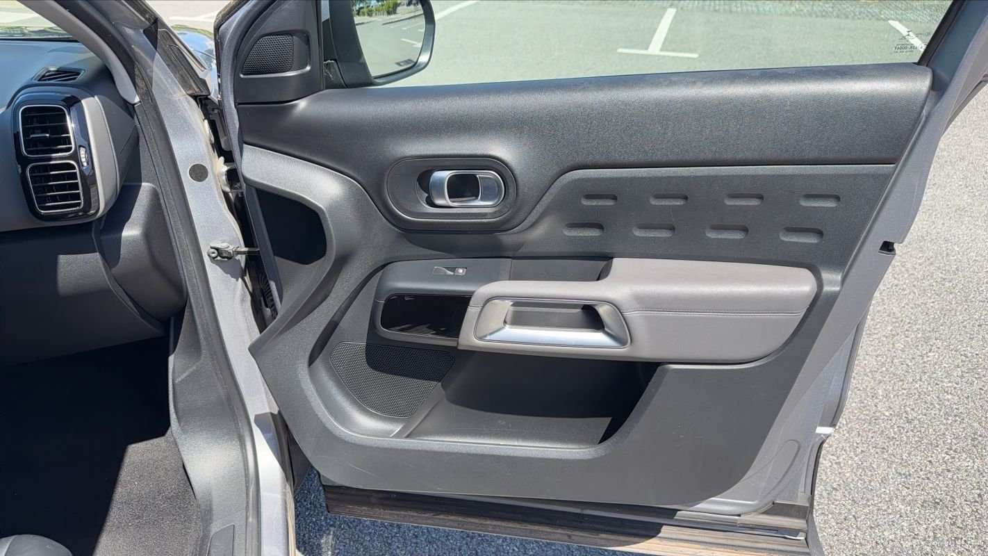 Citroën C5 Aircross - Photo 24