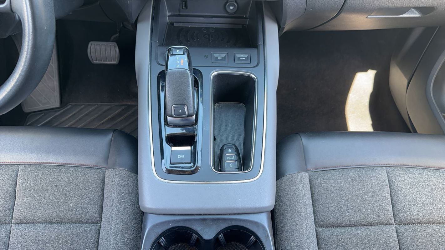 Citroën C5 Aircross - Photo 26