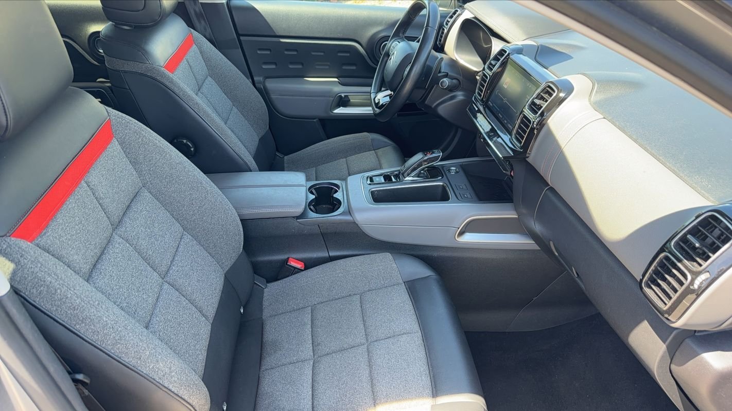 Citroën C5 Aircross - Photo 27