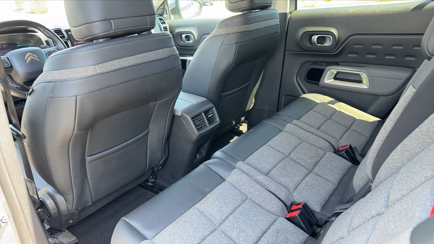 Citroën C5 Aircross - Photo 28
