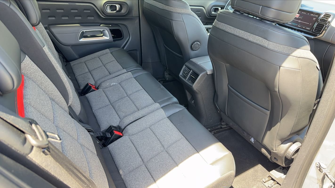 Citroën C5 Aircross - Photo 29
