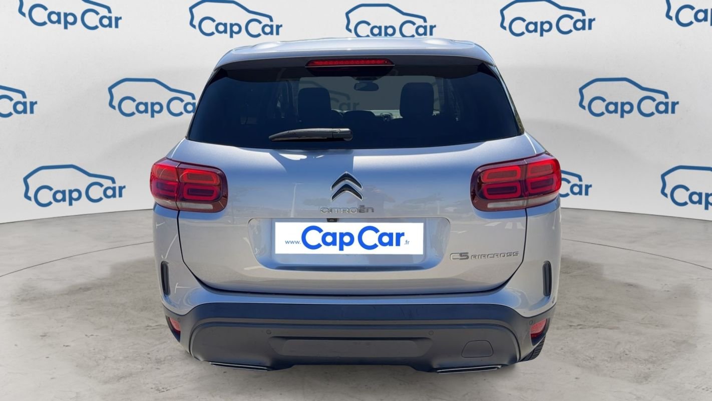 Citroën C5 Aircross - Photo 3