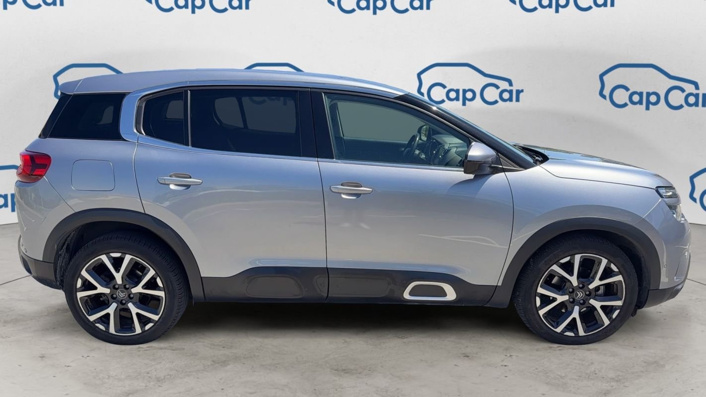 Citroën C5 Aircross - Photo 4