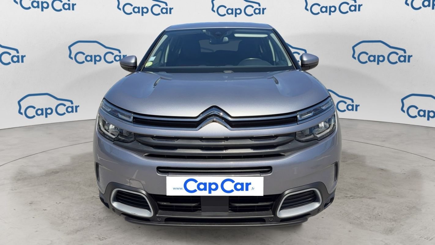 Citroën C5 Aircross - Photo 5