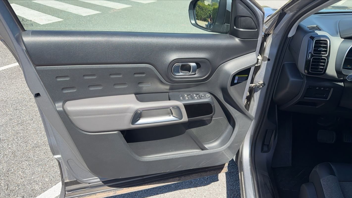 Citroën C5 Aircross - Photo 7