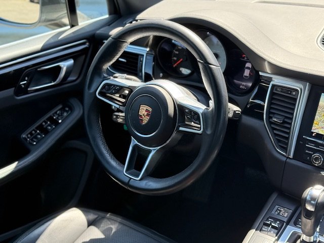 Porsche Macan - Photo 11