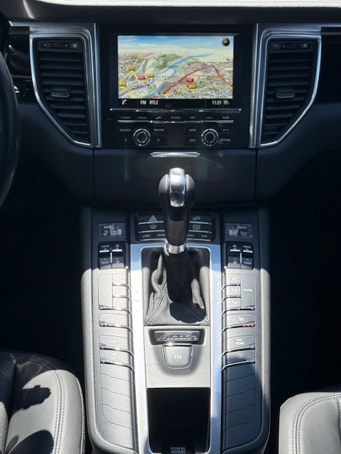 Porsche Macan - Photo 12
