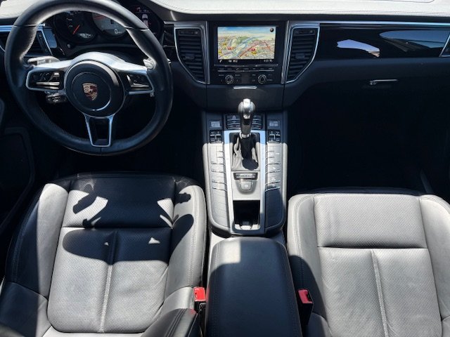 Porsche Macan - Photo 13