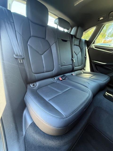 Porsche Macan - Photo 14