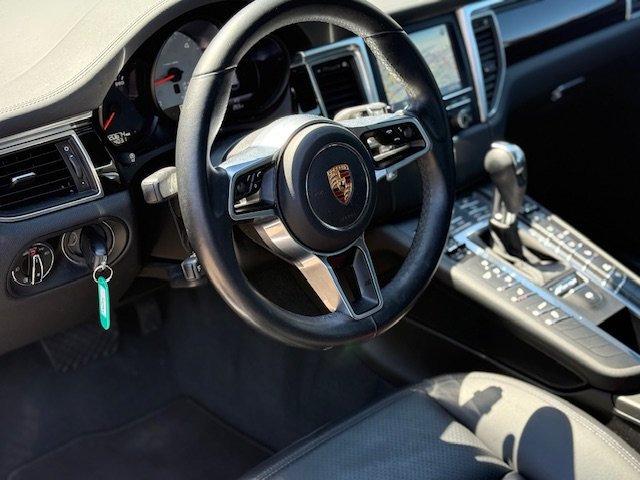 Porsche Macan - Photo 16