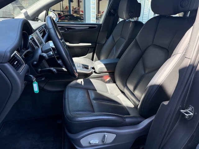 Porsche Macan - Photo 18