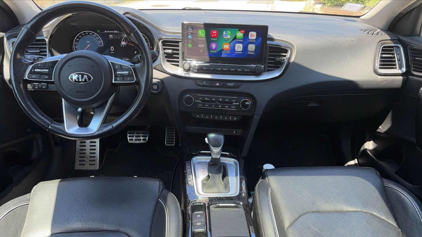 Kia Xceed - Photo 11