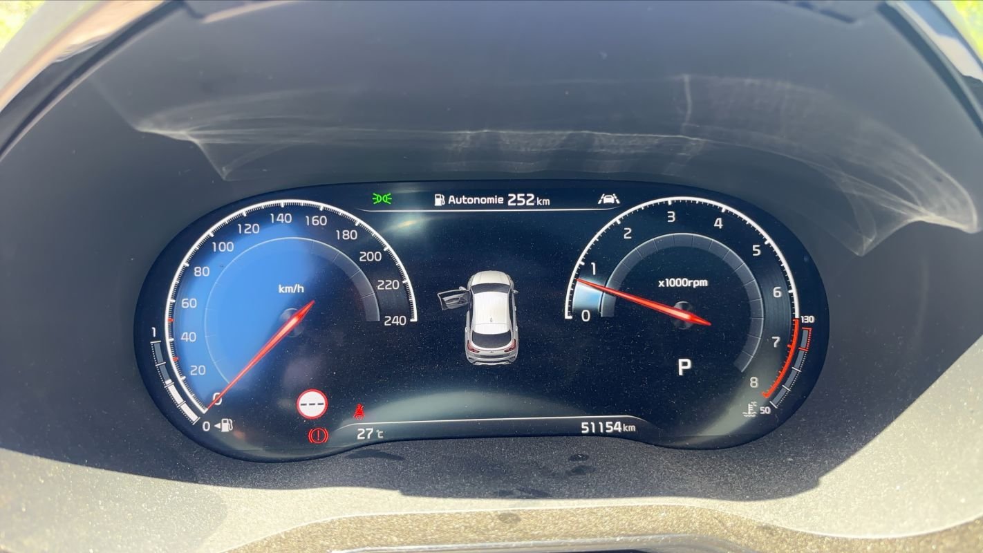 Kia Xceed - Photo 12