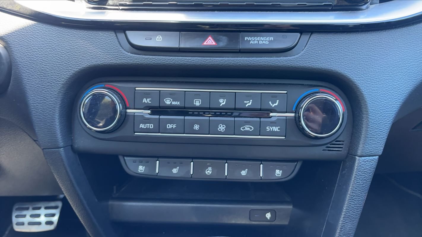 Kia Xceed - Photo 13