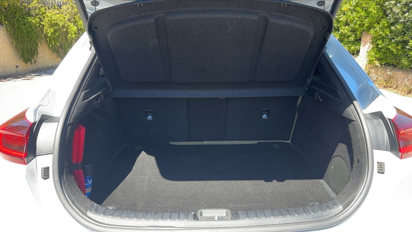 Kia Xceed - Photo 14