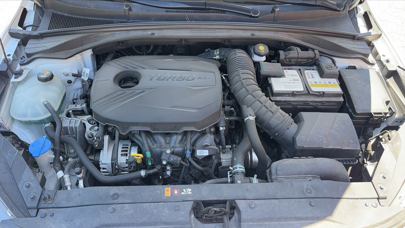 Kia Xceed - Photo 15