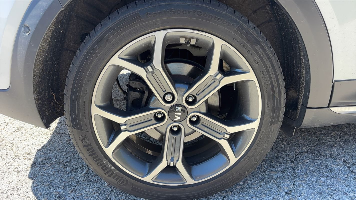 Kia Xceed - Photo 16