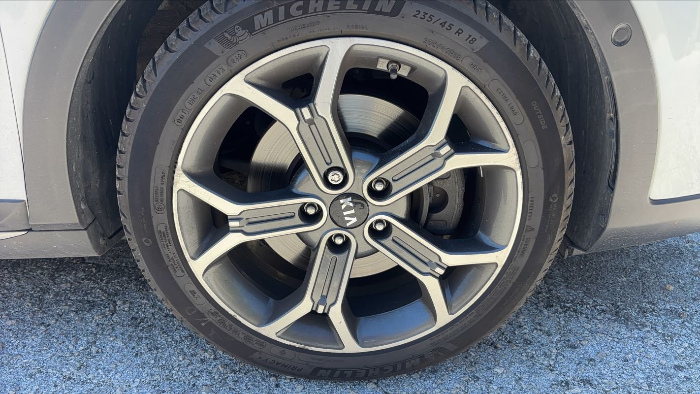 Kia Xceed - Photo 17