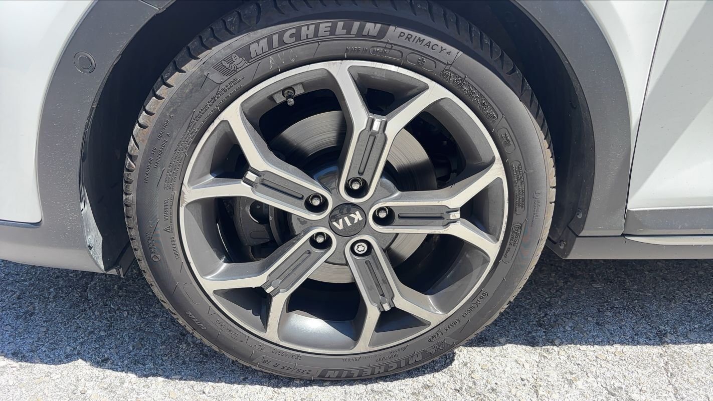 Kia Xceed - Photo 18