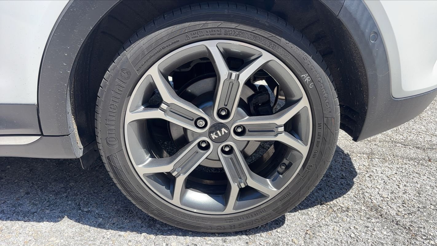 Kia Xceed - Photo 19