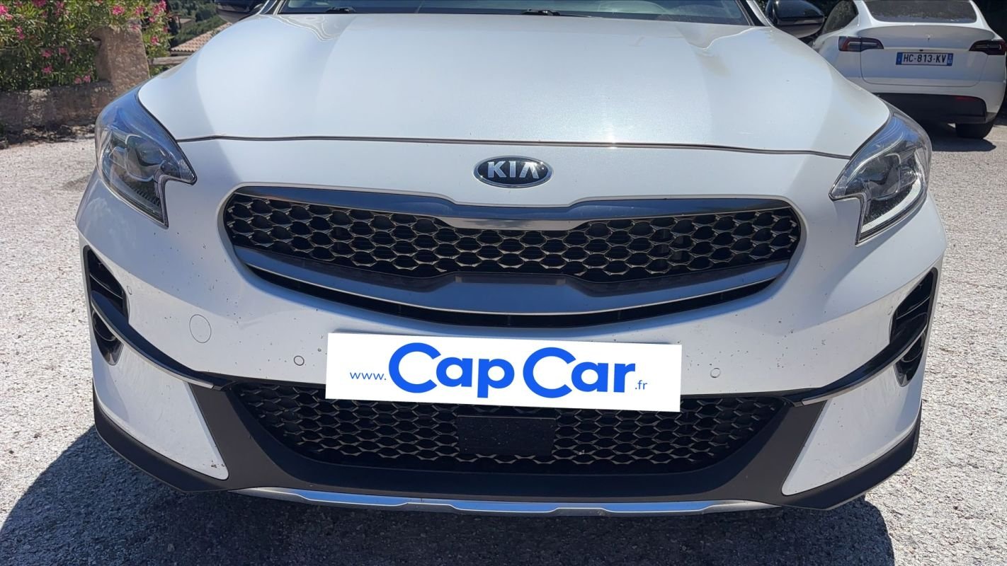 Kia Xceed - Photo 20