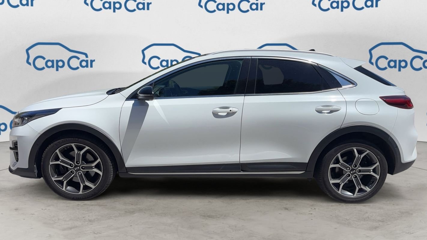Kia Xceed - Photo 2